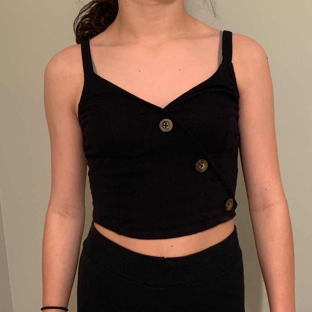 american eagle top